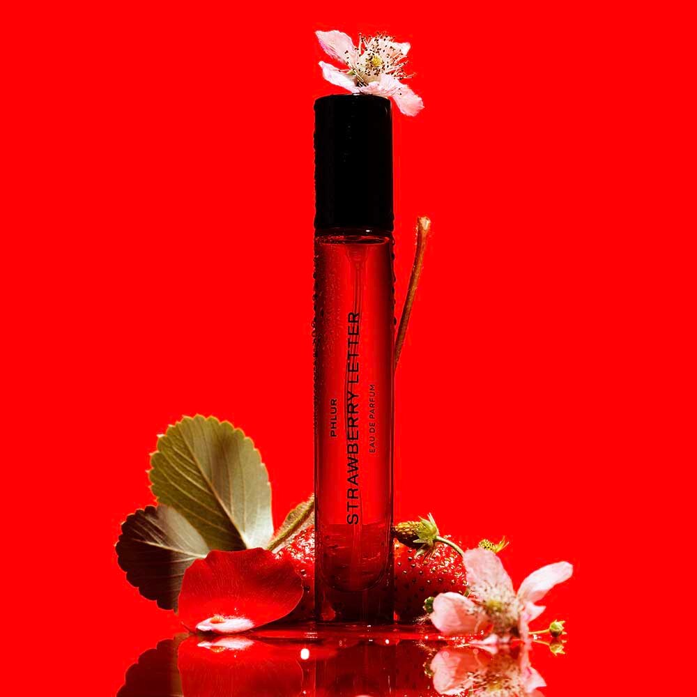 STRAWBERRY LETTER EAU DE PARFUM